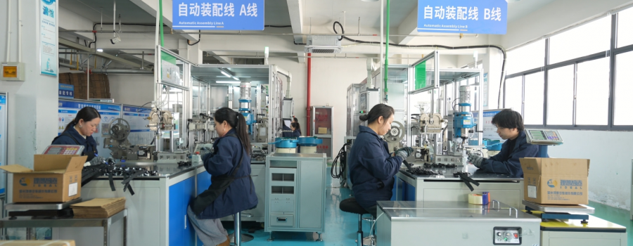 Remanufacturing of auto parts has broad prospects